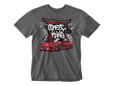 Camiseta S13 Street